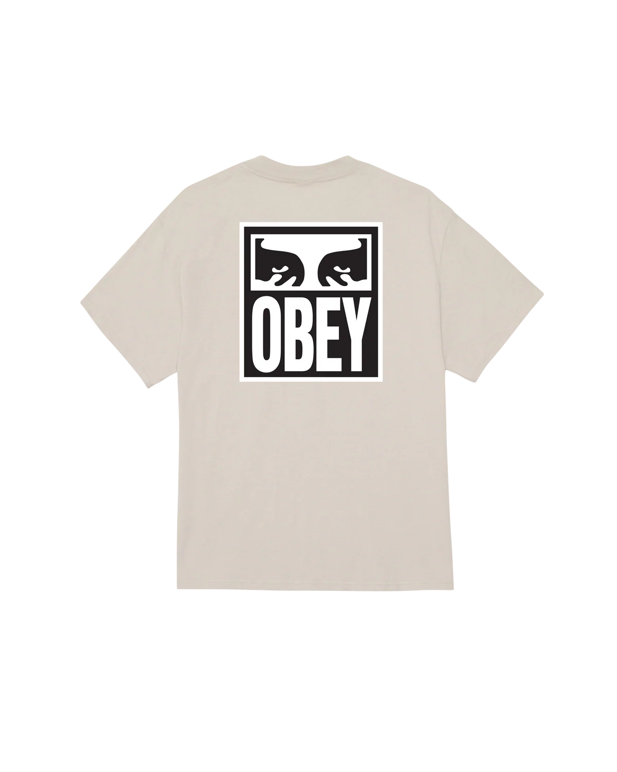 Obey MEN'S OBEY EYES ICON 2 CLASSIC T-SHIRT