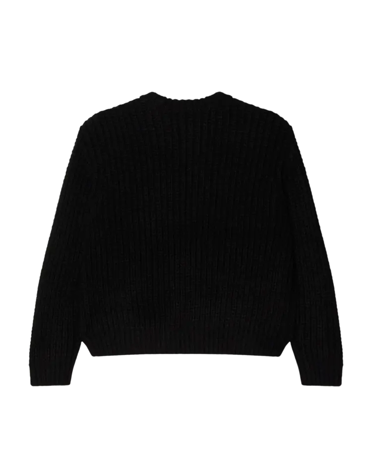 Obey MEN'S OBEY COLLEGIATE SWEATER