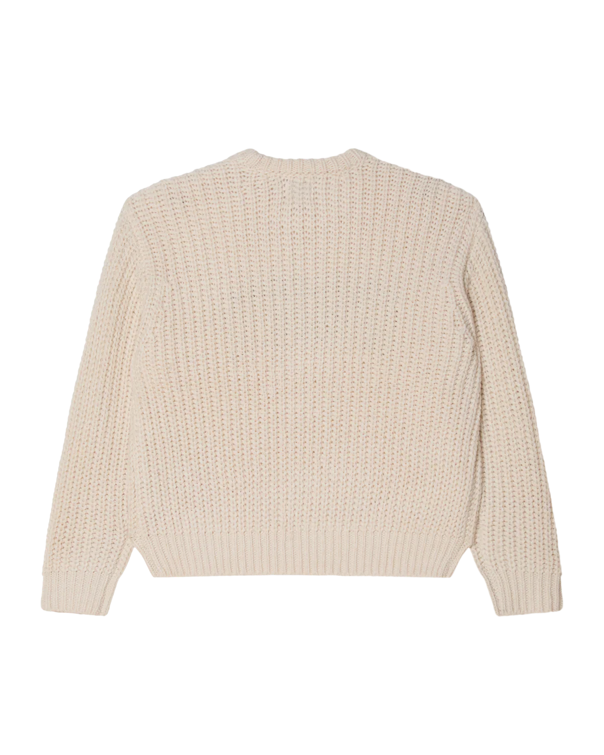 Obey MEN'S OBEY COLLEGIATE SWEATER