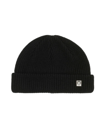 Obey MEN'S MICRO BEANIE BLACK