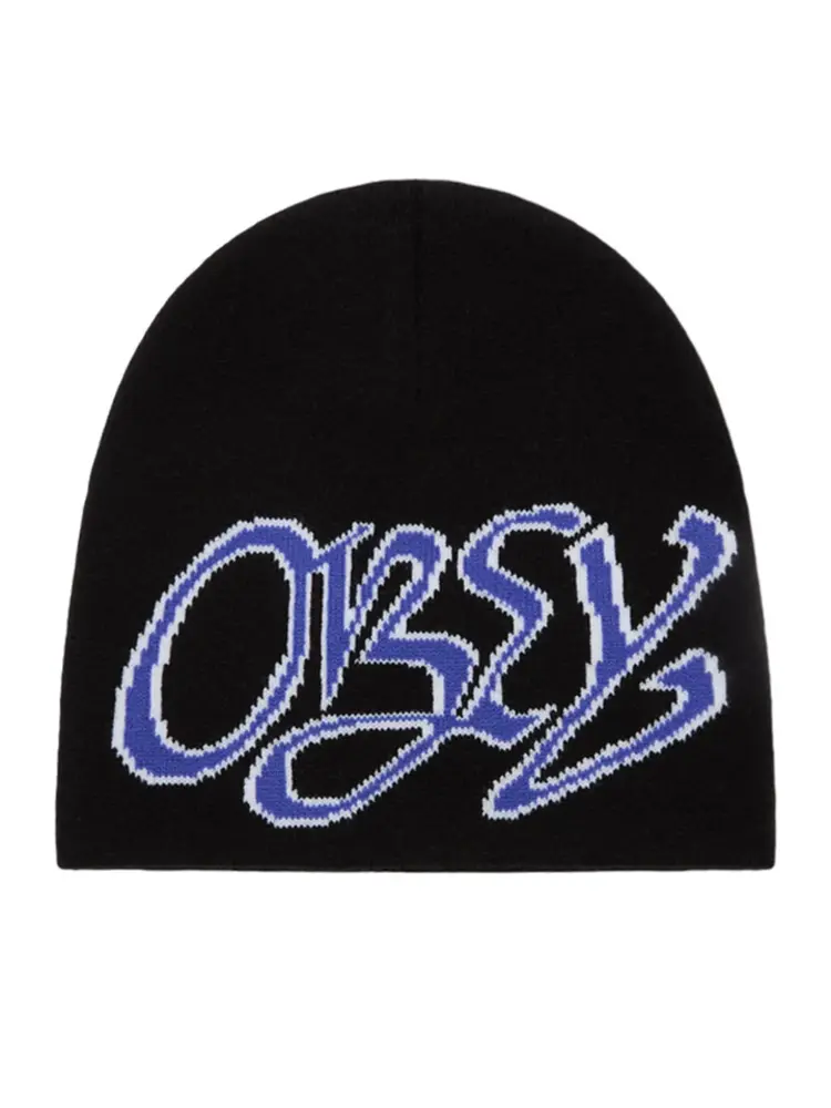 Obey HOMMES OBEY GETZ BEANIE