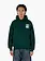 Obey HOMMES EYES ICON HOODIE FLEECE