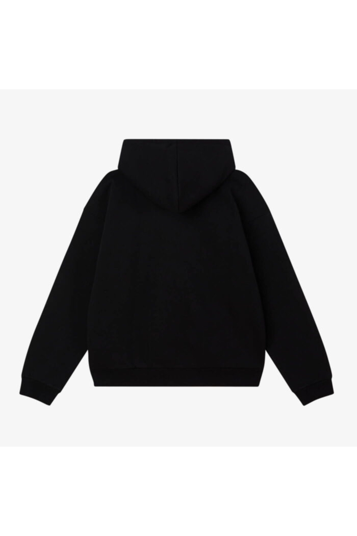 Obey HOMMES OBEY OVAL EXTRA HEAVY ZIP HOOD