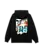 Obey HOMMES OBEY LISBON ICON HOODIE