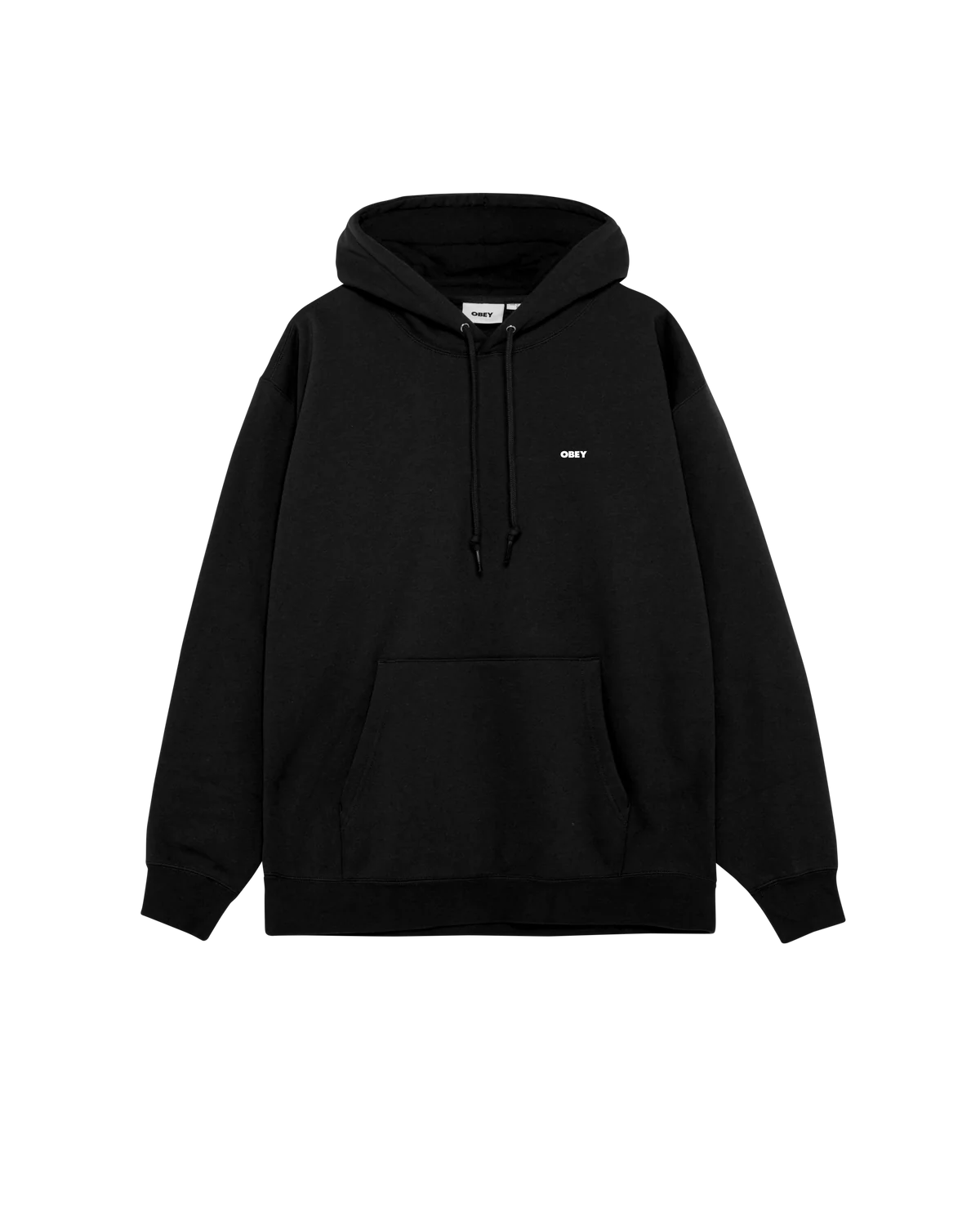Obey HOMMES OBEY LISBON ICON HOODIE