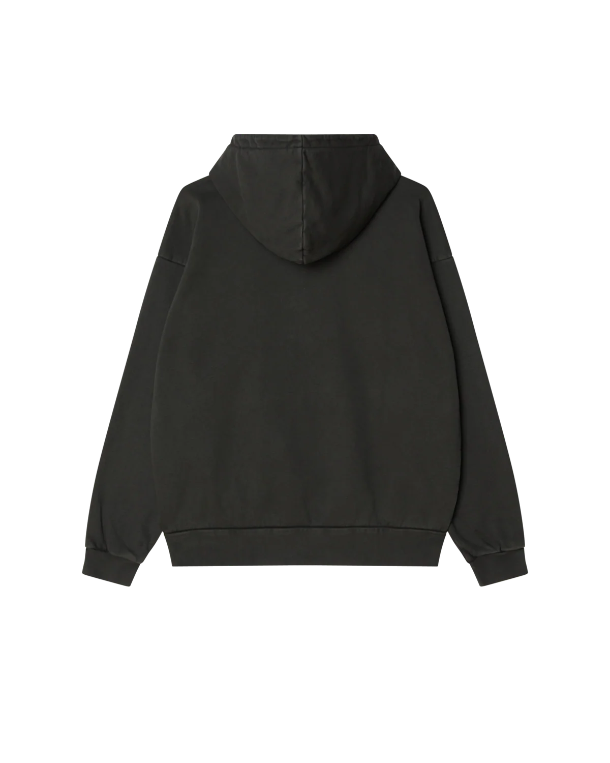 Obey HOMMES LOWERCASE PIGMENT HOOD FLEECE
