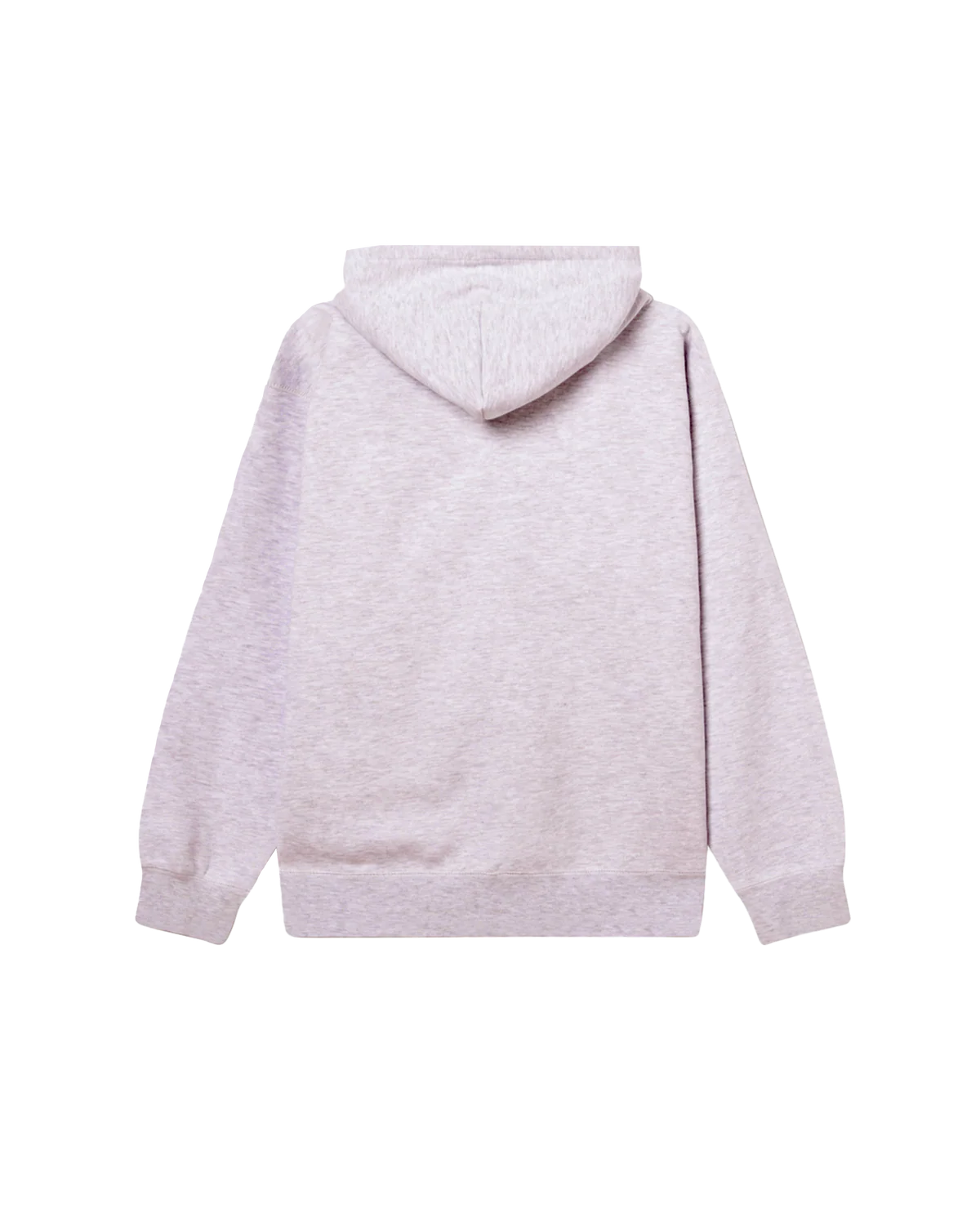 Obey HOMMES ESTABLISHED WORKS EYES HOOD II FLEECE