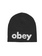 Obey HOMMES LOWERCASE BEANIE