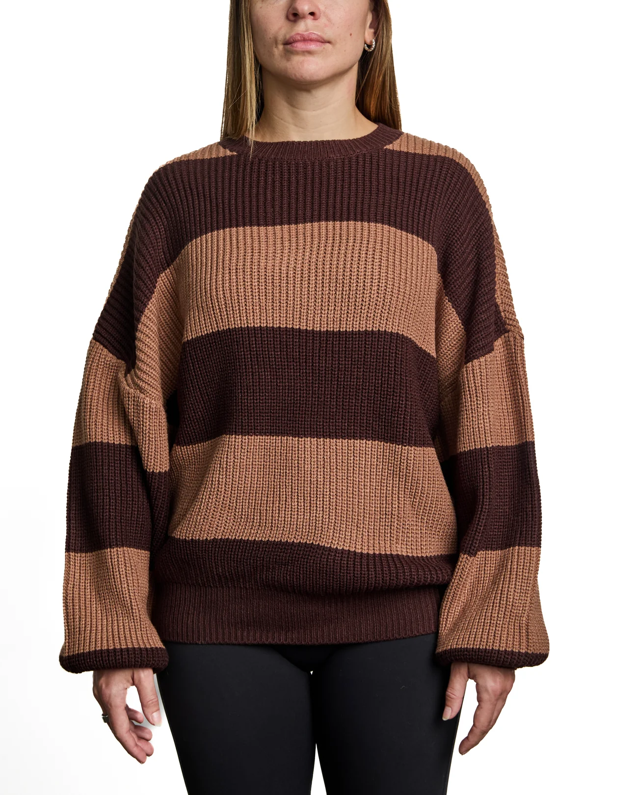 NANA THE BRAND WOMEN'S MELINA SWEATER