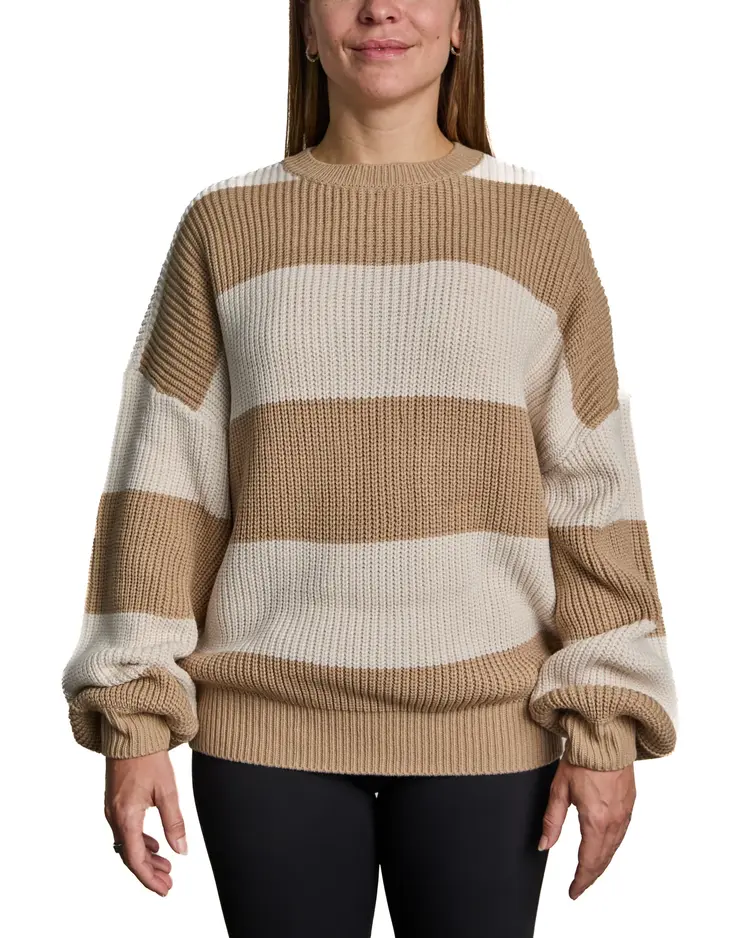 NANA THE BRAND FEMMES MELINA SWEATER