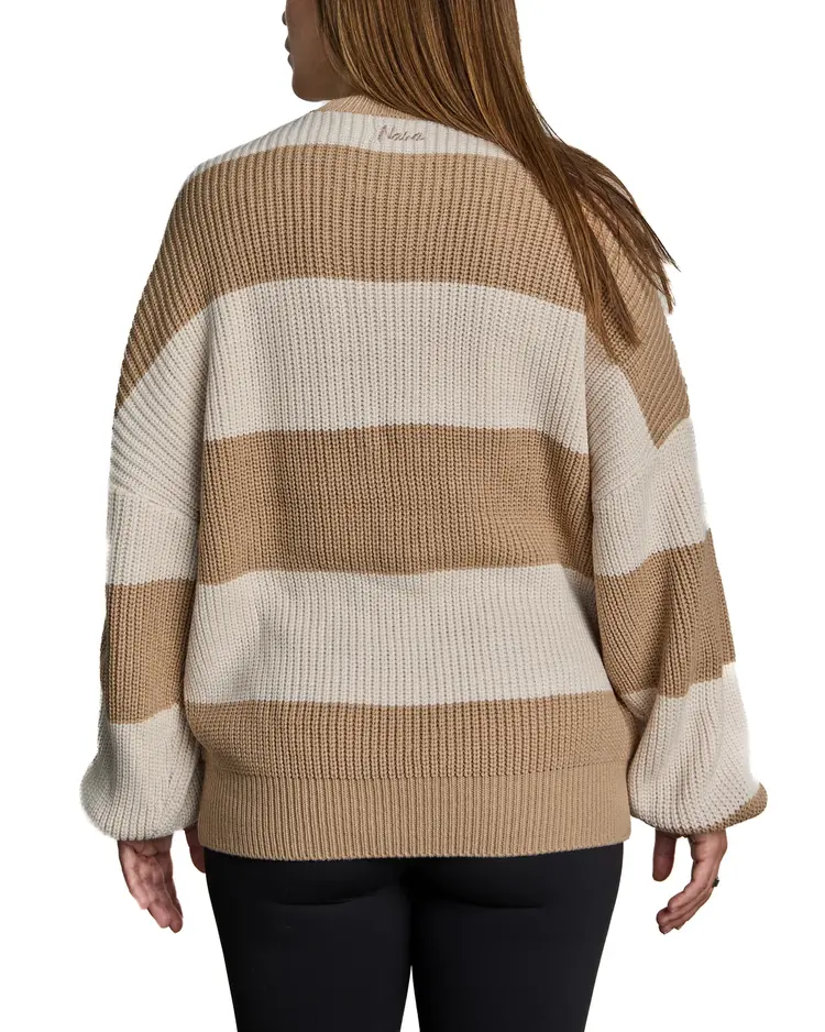 NANA THE BRAND WOMEN'S MELINA SWEATER