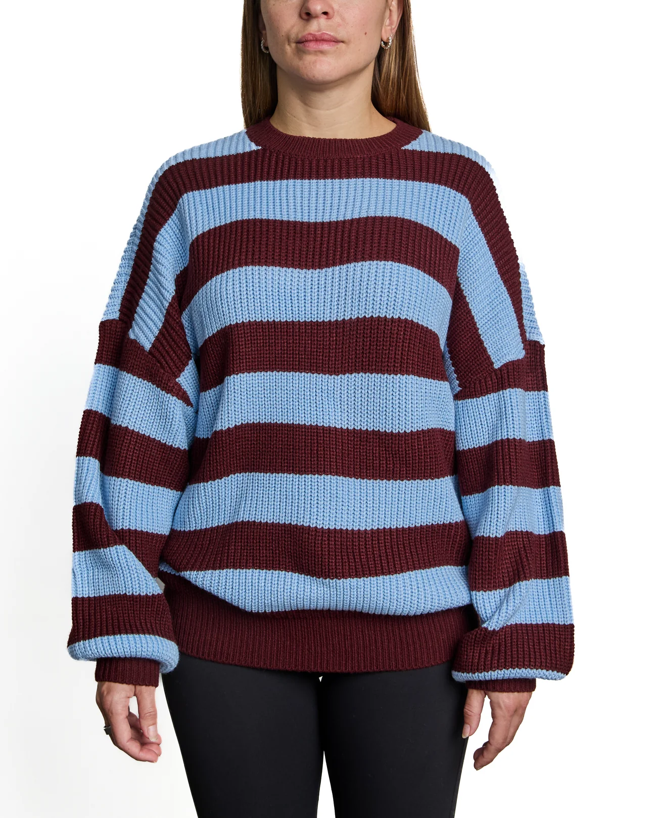 NANA THE BRAND WOMEN'S MELINA SWEATER