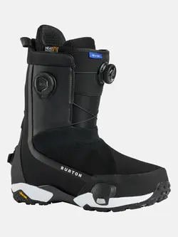 Burton MEN'S HIGHSHOT X STEP ON BLACK
