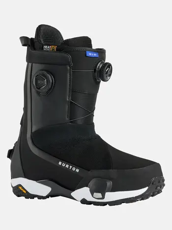 Burton HOMMES HIGHSHOT X STEP ON BLACK