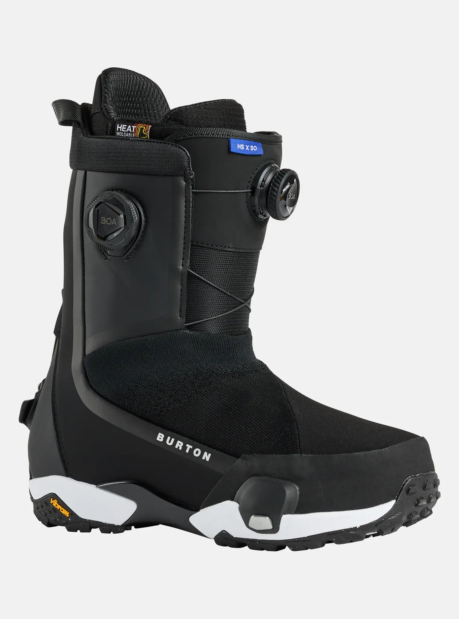 Burton MEN'S HIGHSHOT X STEP ON