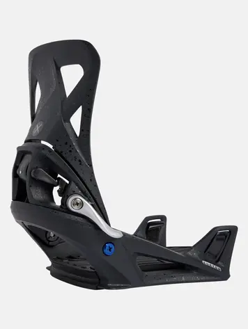 Burton MEN'S X STEP ON BLACK