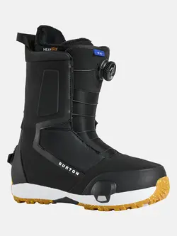 Burton HOMMES HIGHSHOT STEP ON BLACK