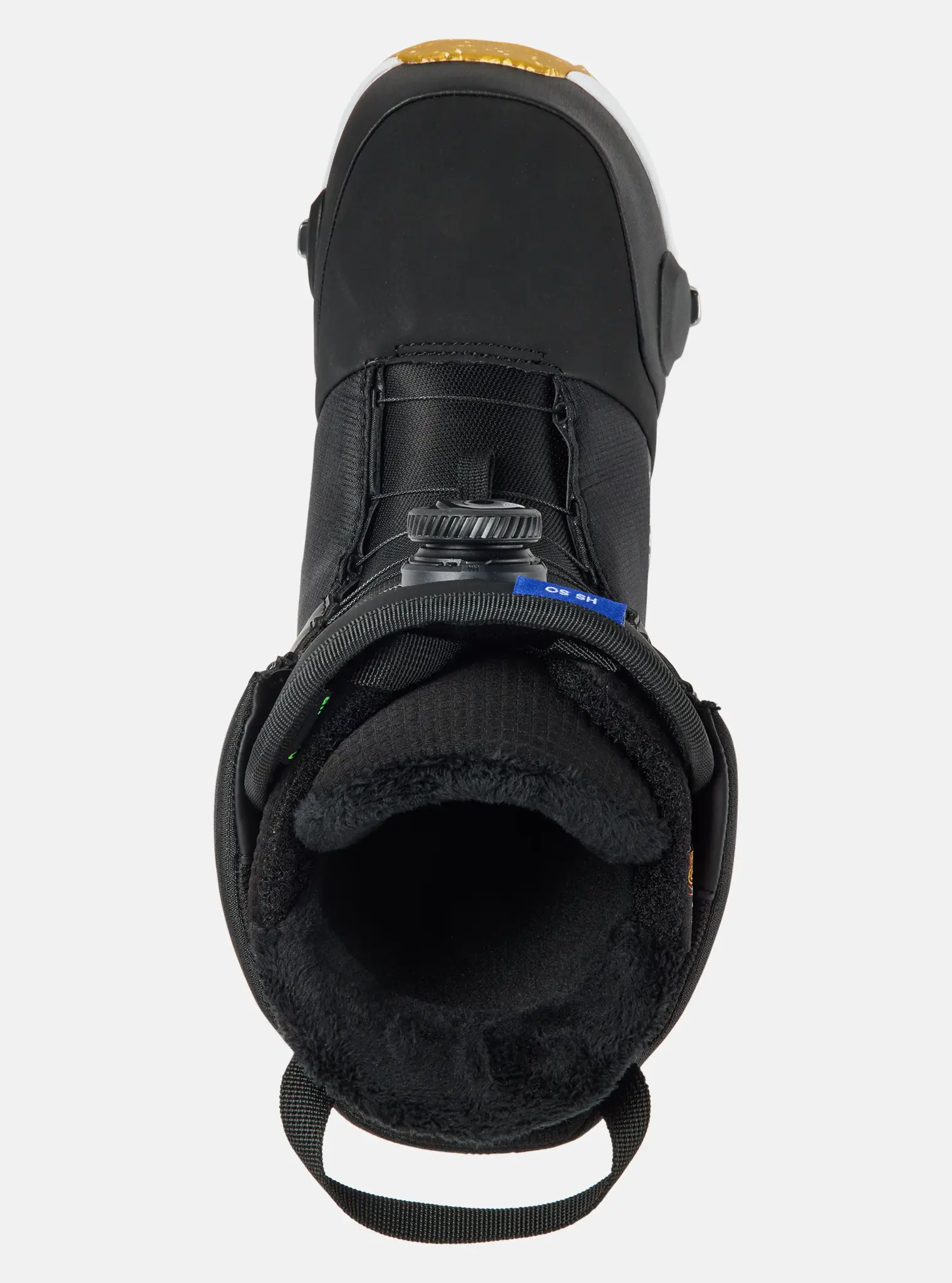 Burton HOMMES HIGHSHOT STEP ON