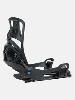 Burton HOMMES SPLIT STEP ON BLACK