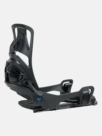 Burton HOMMES SPLIT STEP ON BLACK