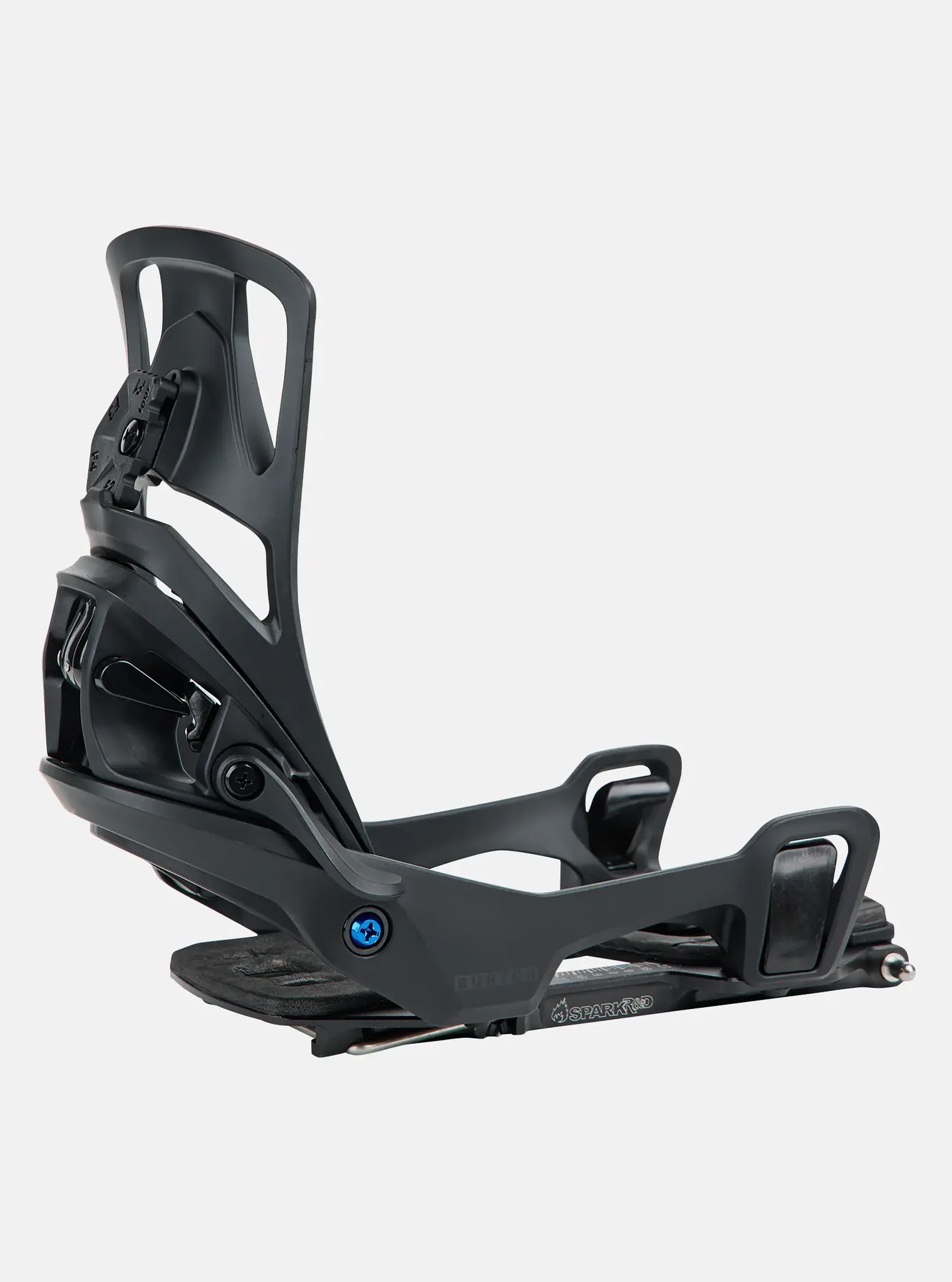 Burton HOMMES SPLIT STEP ON