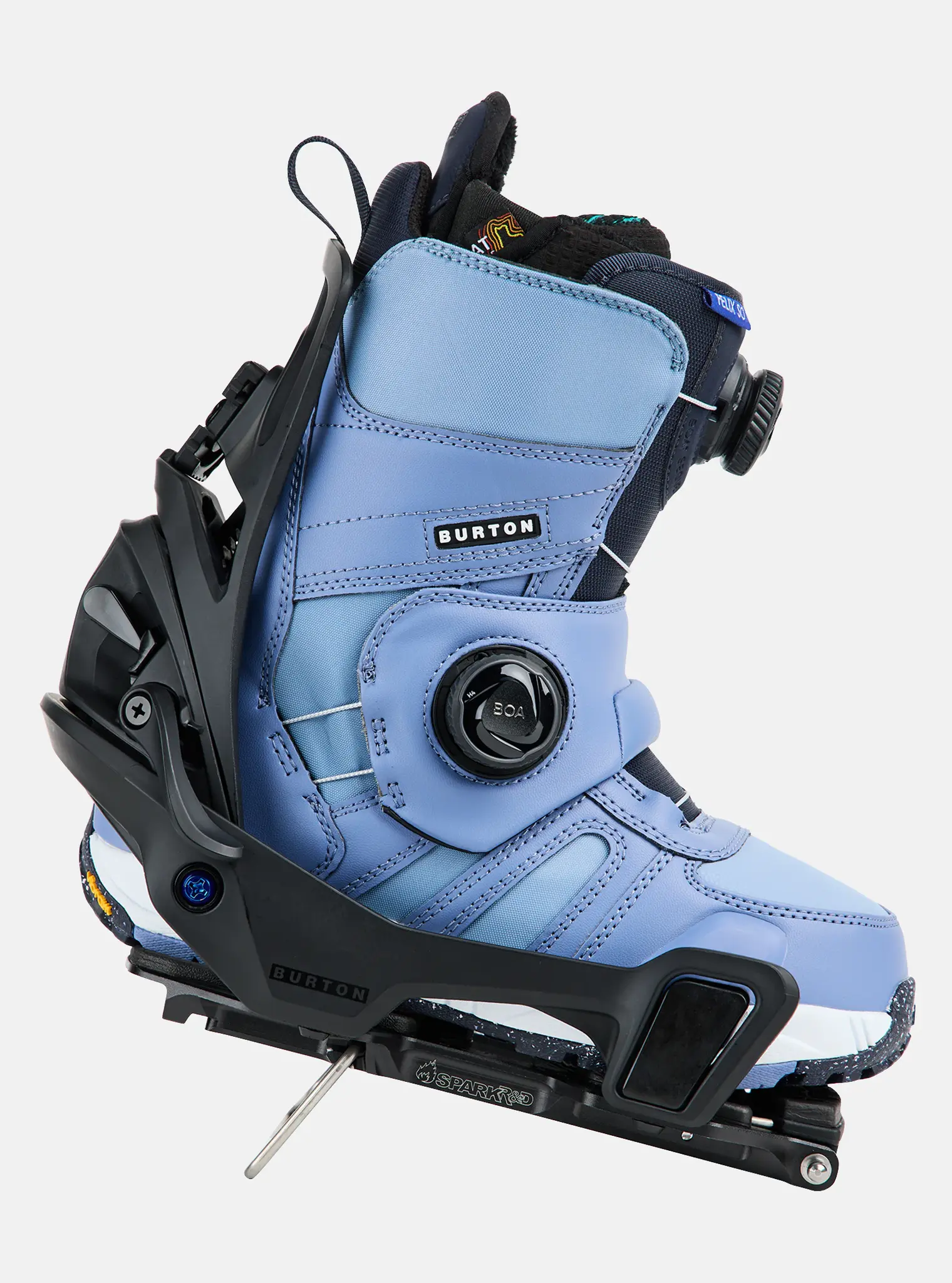 Burton HOMMES SPLIT STEP ON