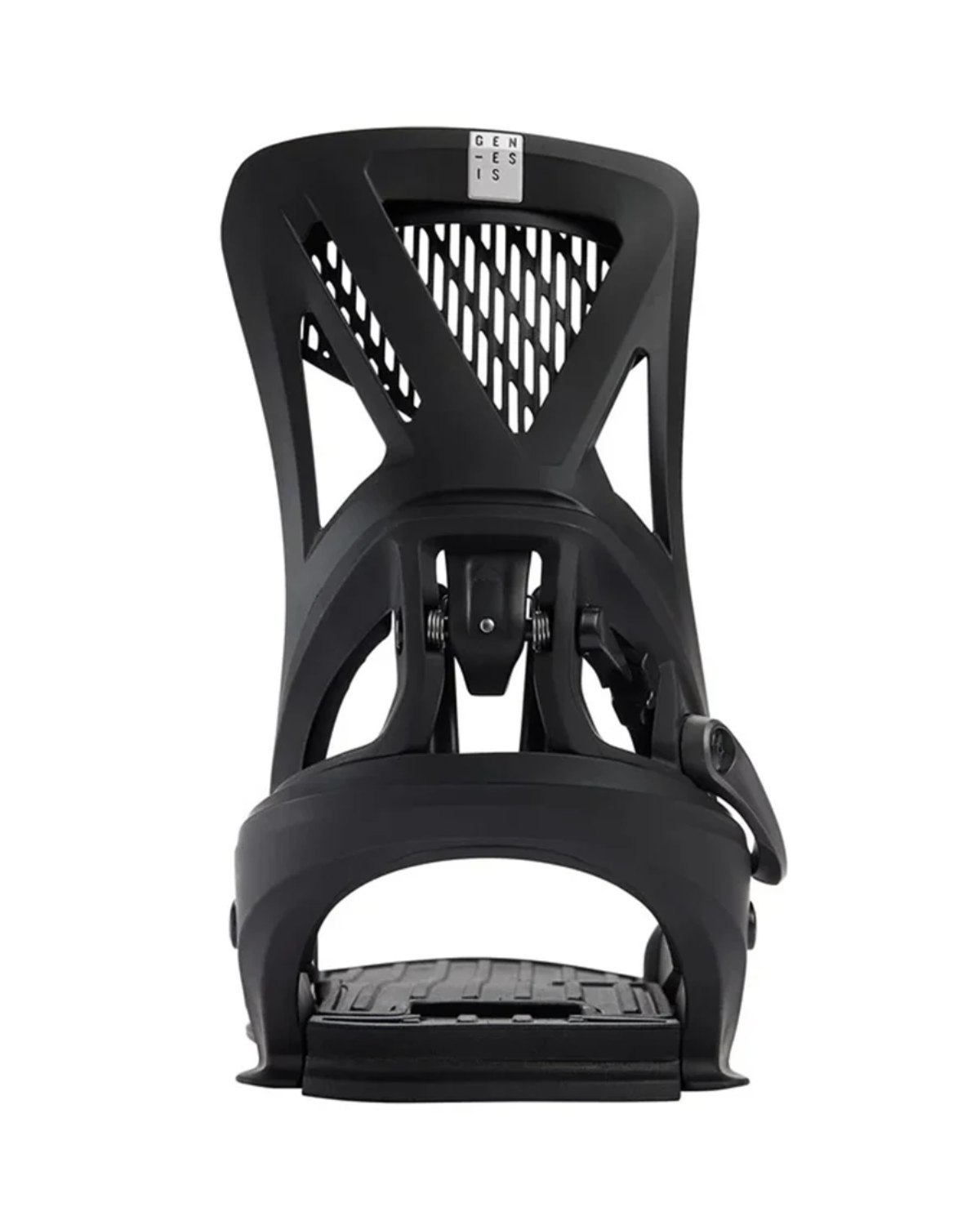 Burton MEN'S GENESIS STEP ON