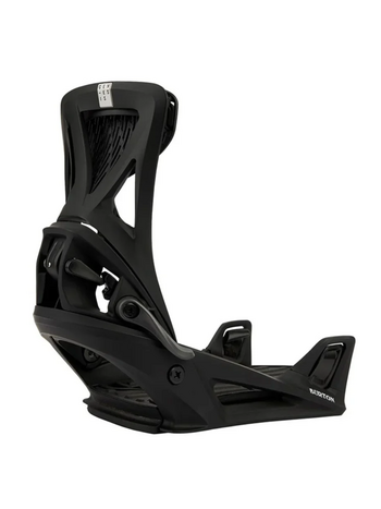 Burton HOMMES GENESIS STEP ON BLACK