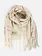 NANA THE BRAND FEMMES GENEVE SCARF