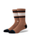 Stance MEN'S STP BOYD CREW SOCKS
