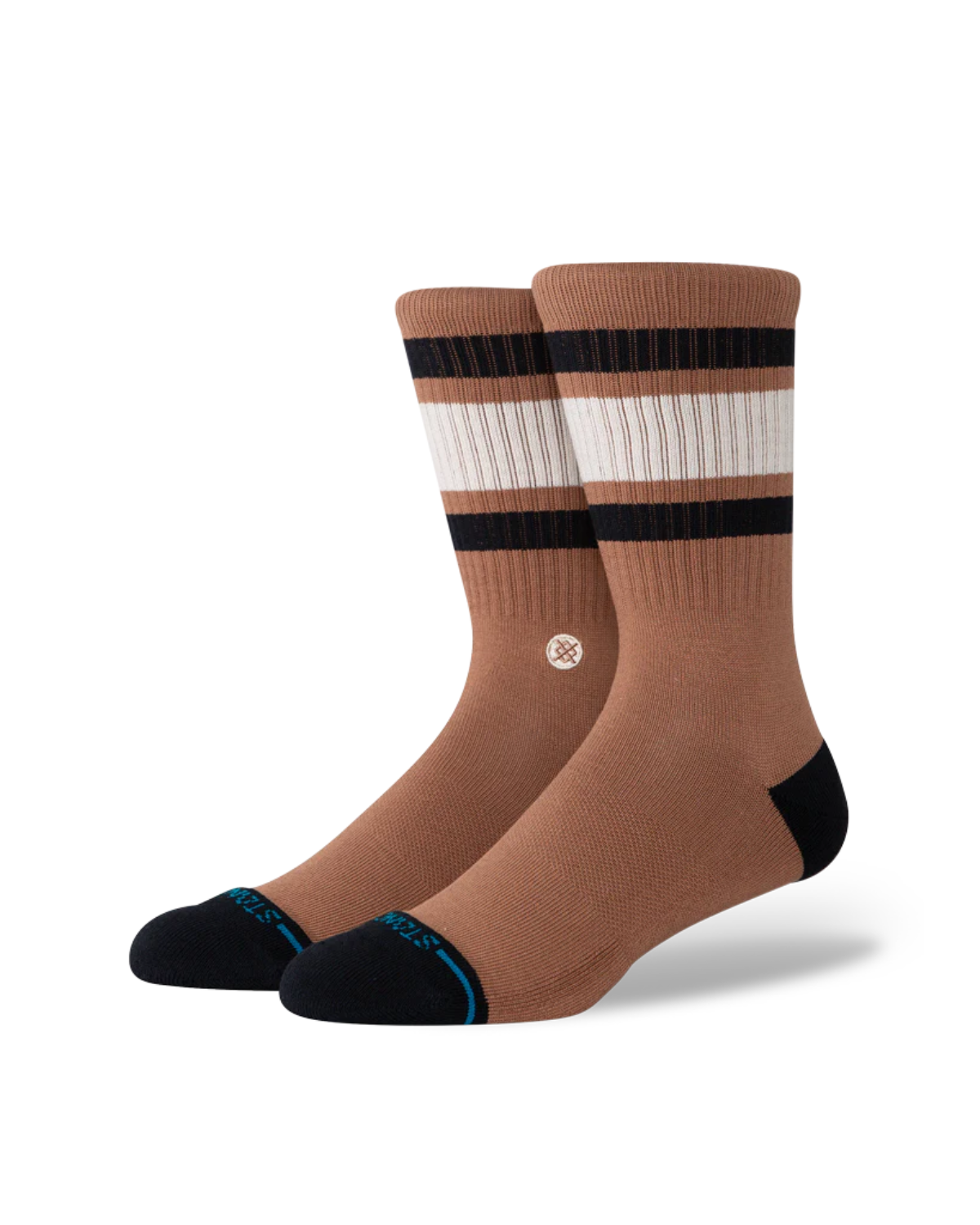 Stance MEN'S STP BOYD CREW SOCKS