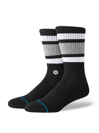 Stance HOMMES STP BOYD BLACK