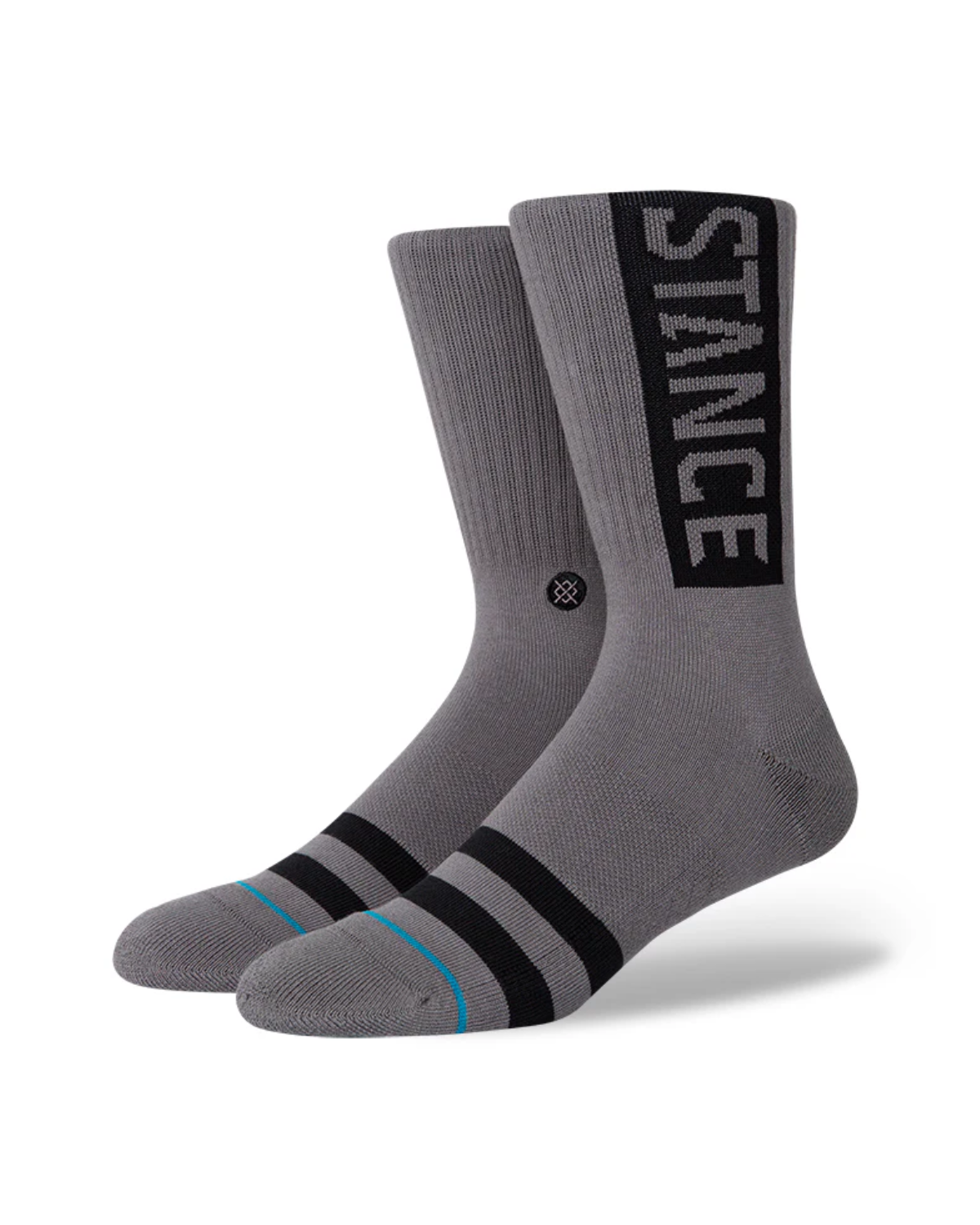 Stance MEN'S STP OG CREW SOCKS