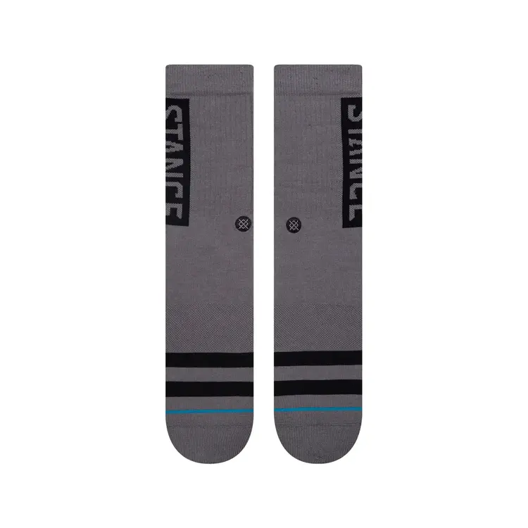 Stance MEN'S STP OG CREW SOCKS