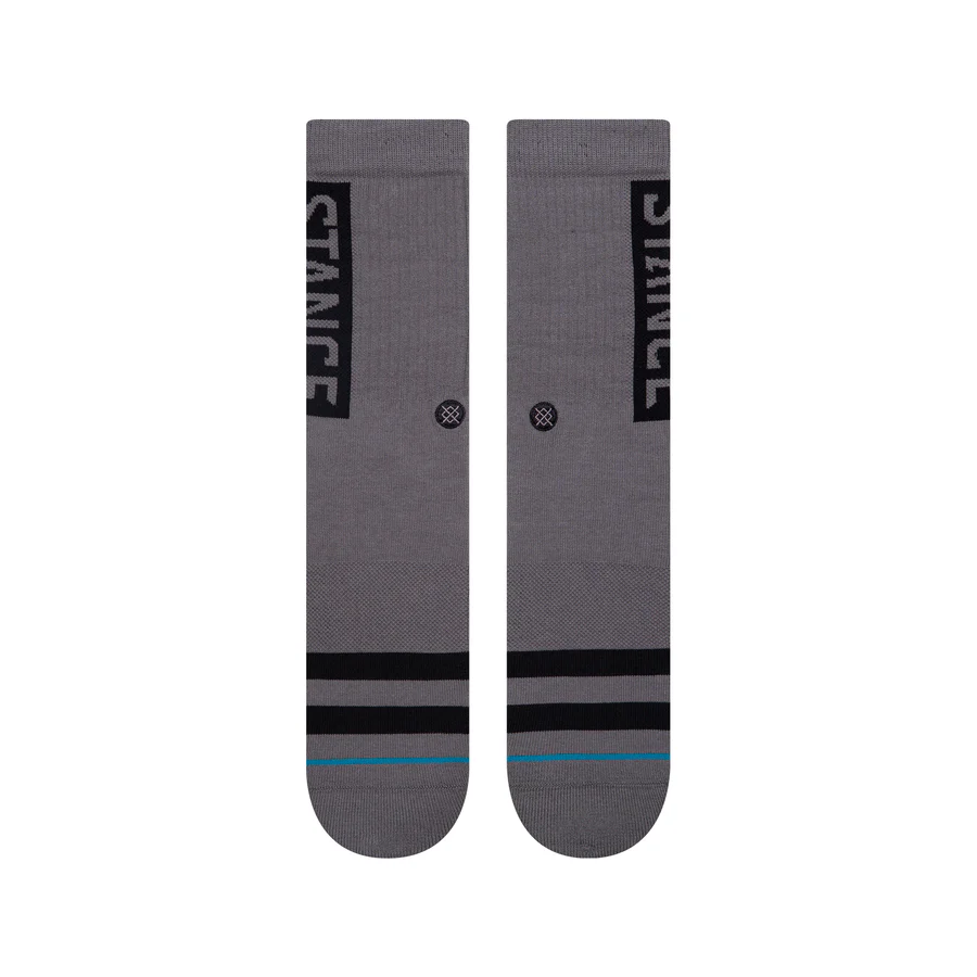 Stance MEN'S STP OG CREW SOCKS