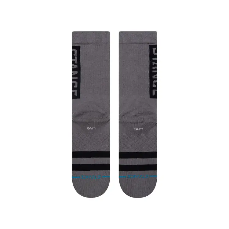 Stance HOMMES STP OG CREW SOCKS