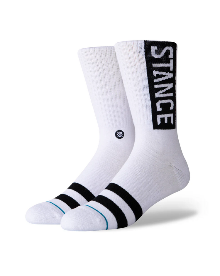 Stance HOMMES STP OG CREW SOCKS