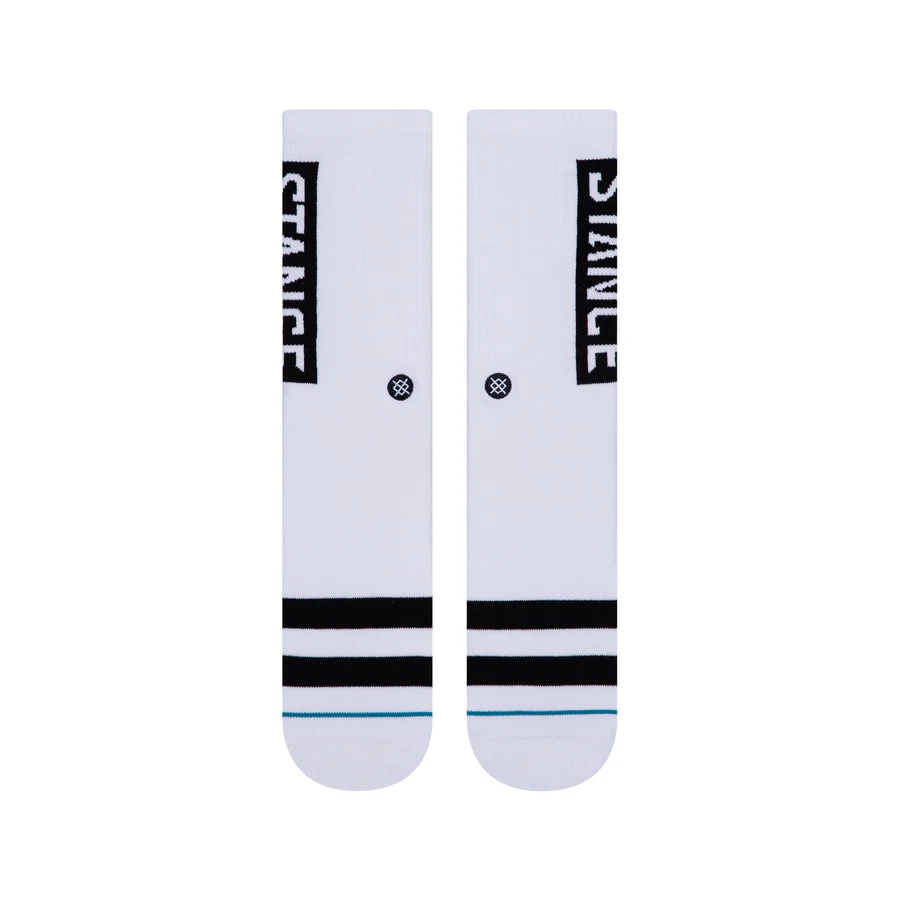 Stance MEN'S STP OG CREW SOCKS