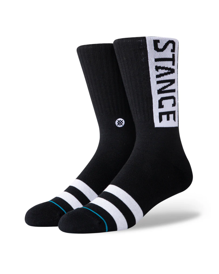 Stance MEN'S STP OG CREW SOCKS