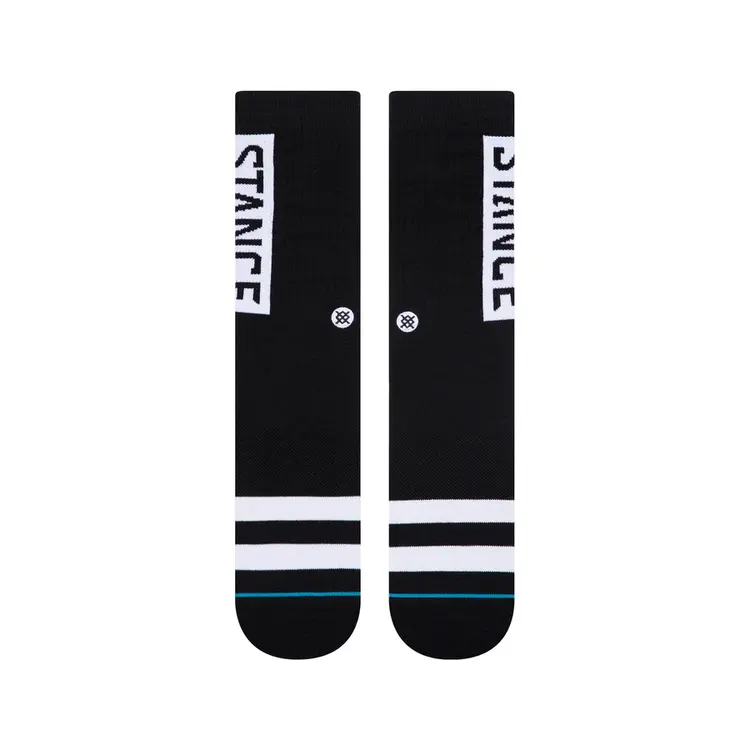 Stance HOMMES STP OG CREW SOCKS