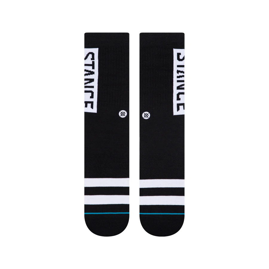 Stance MEN'S STP OG CREW SOCKS