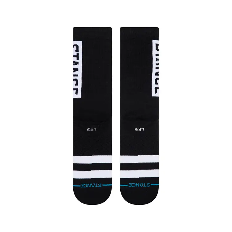 Stance HOMMES STP OG CREW SOCKS