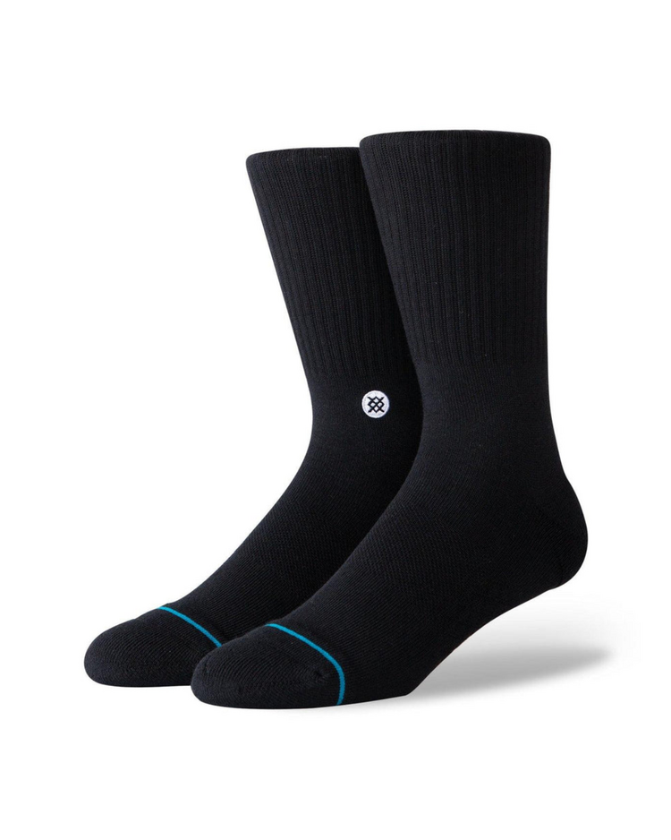 Stance HOMMES STP ICON CREW SOCKS 3 PACK