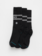 Stance MEN'S VITAL CREW SOCKS 3 PACK