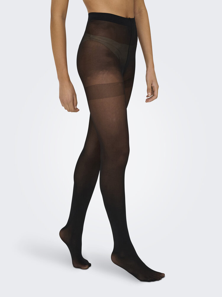 Only WOMEN'S ASTA 40 DENIER TIGHTS 2-PACK
