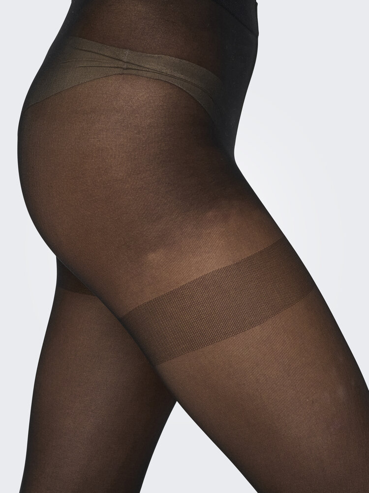 Only FEMMES ASTA 40 DENIER TIGHTS 2-PACK