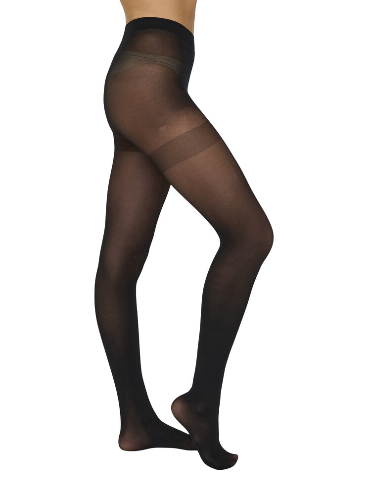 Only FEMMES ASTA 40 DENIER TIGHTS 2-PACK