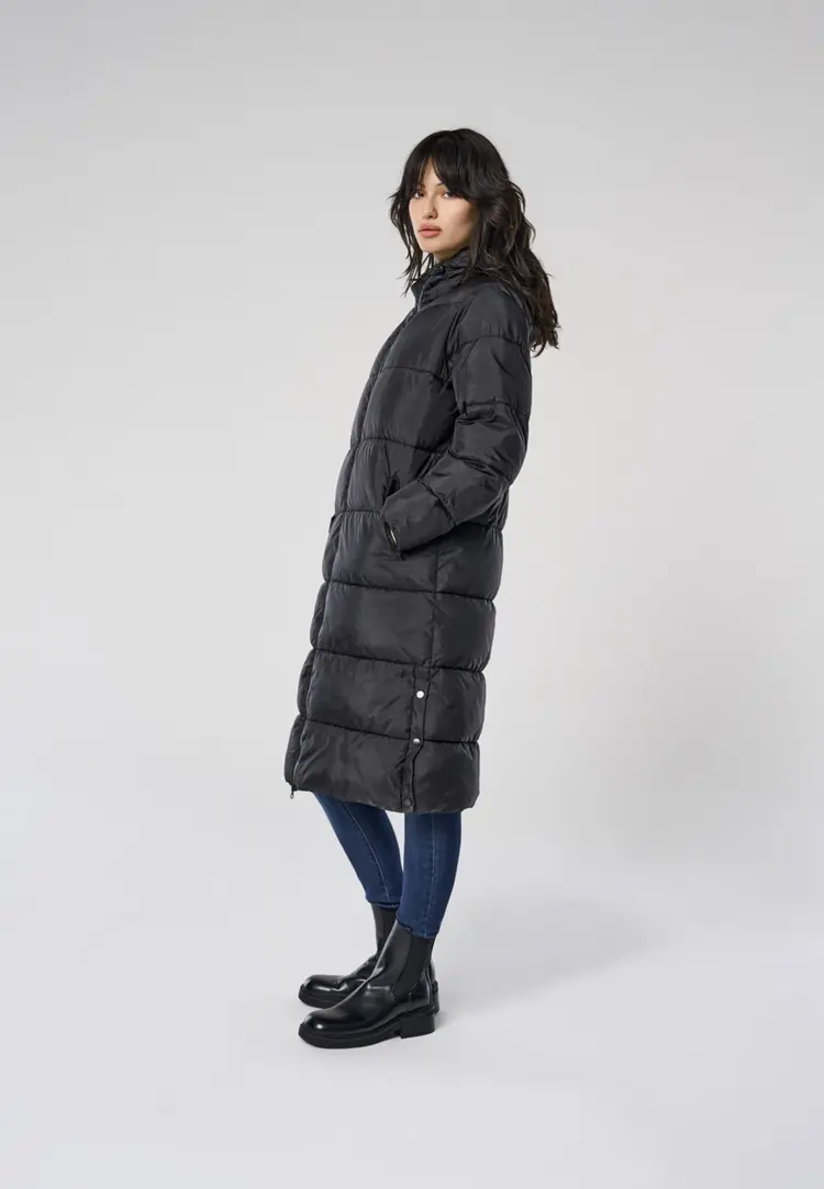 Only WOMEN'S MONTANA LIFE PUFFER COAT