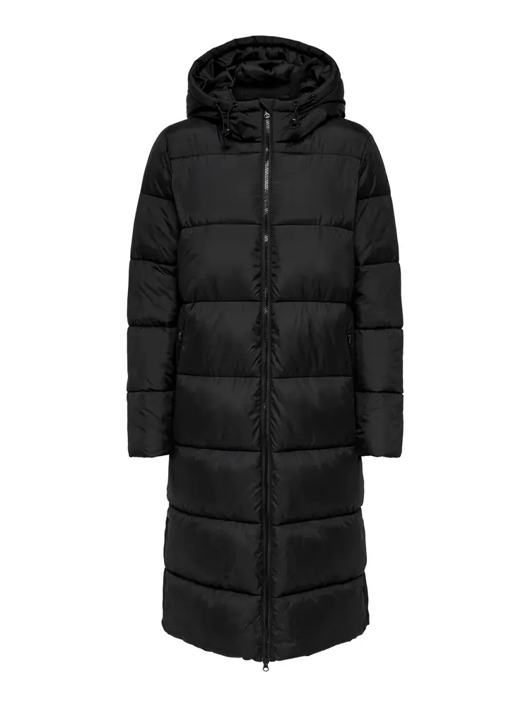 Only WOMEN'S MONTANA LIFE PUFFER COAT