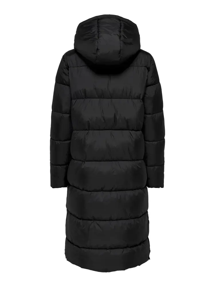 Only FEMMES MONTANA LIFE PUFFER COAT